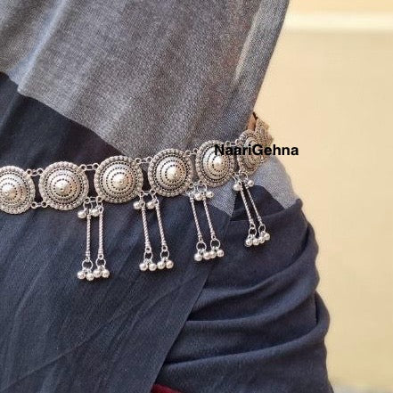 Kamarband / Waist Belt