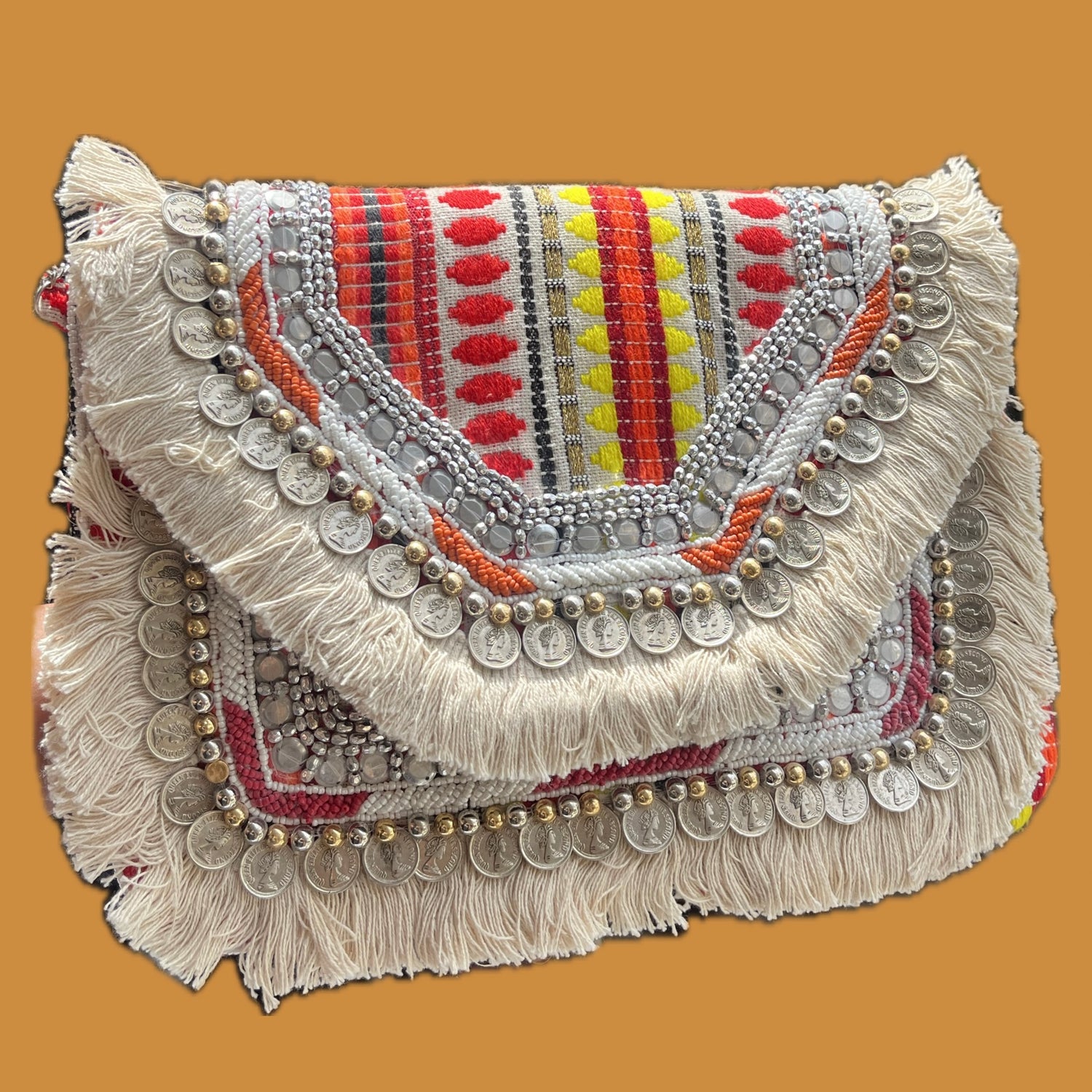 Boho Bags