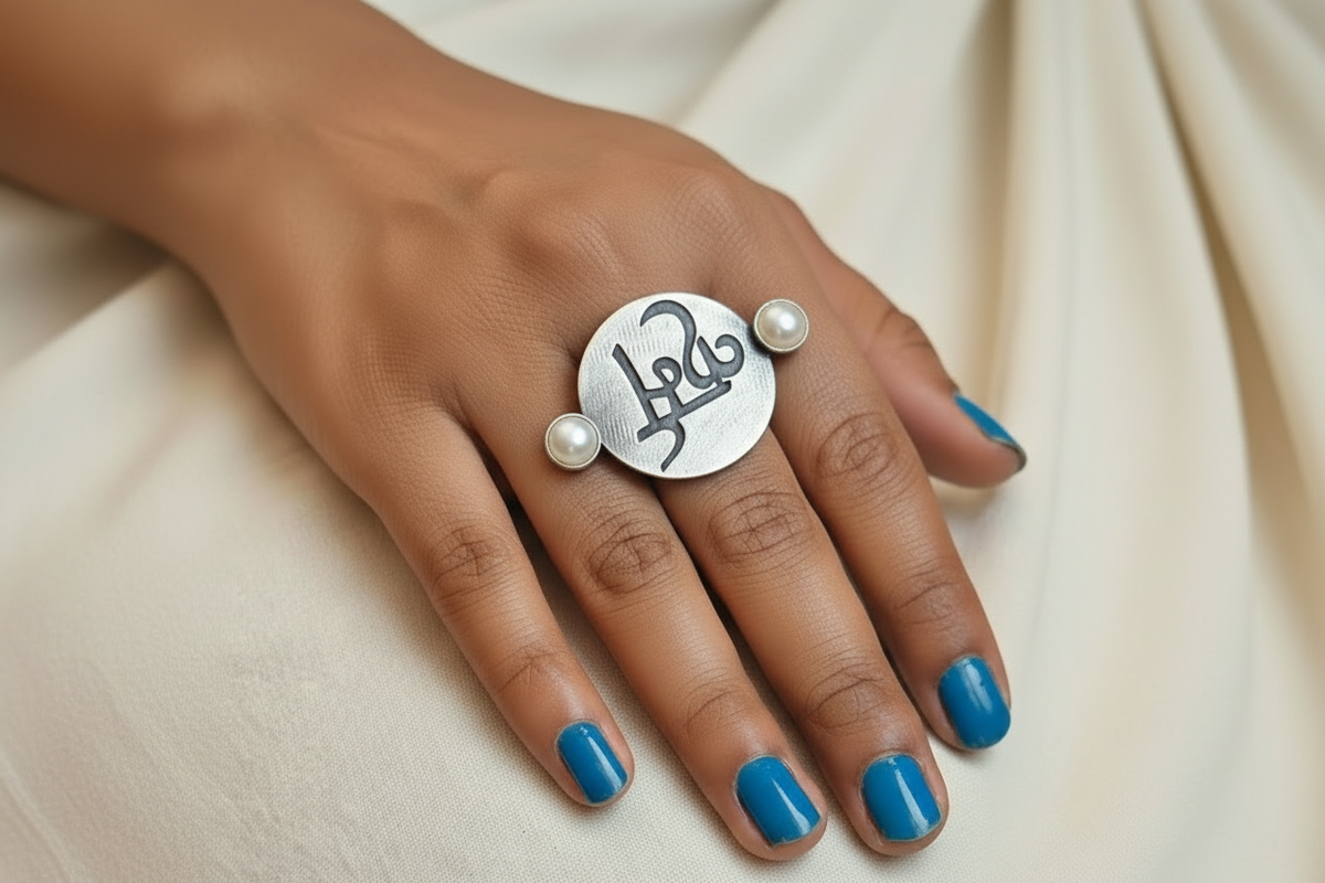 Karma Ring