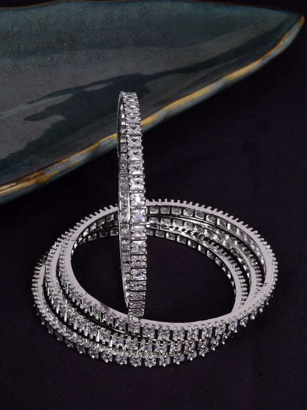 AD bangles set