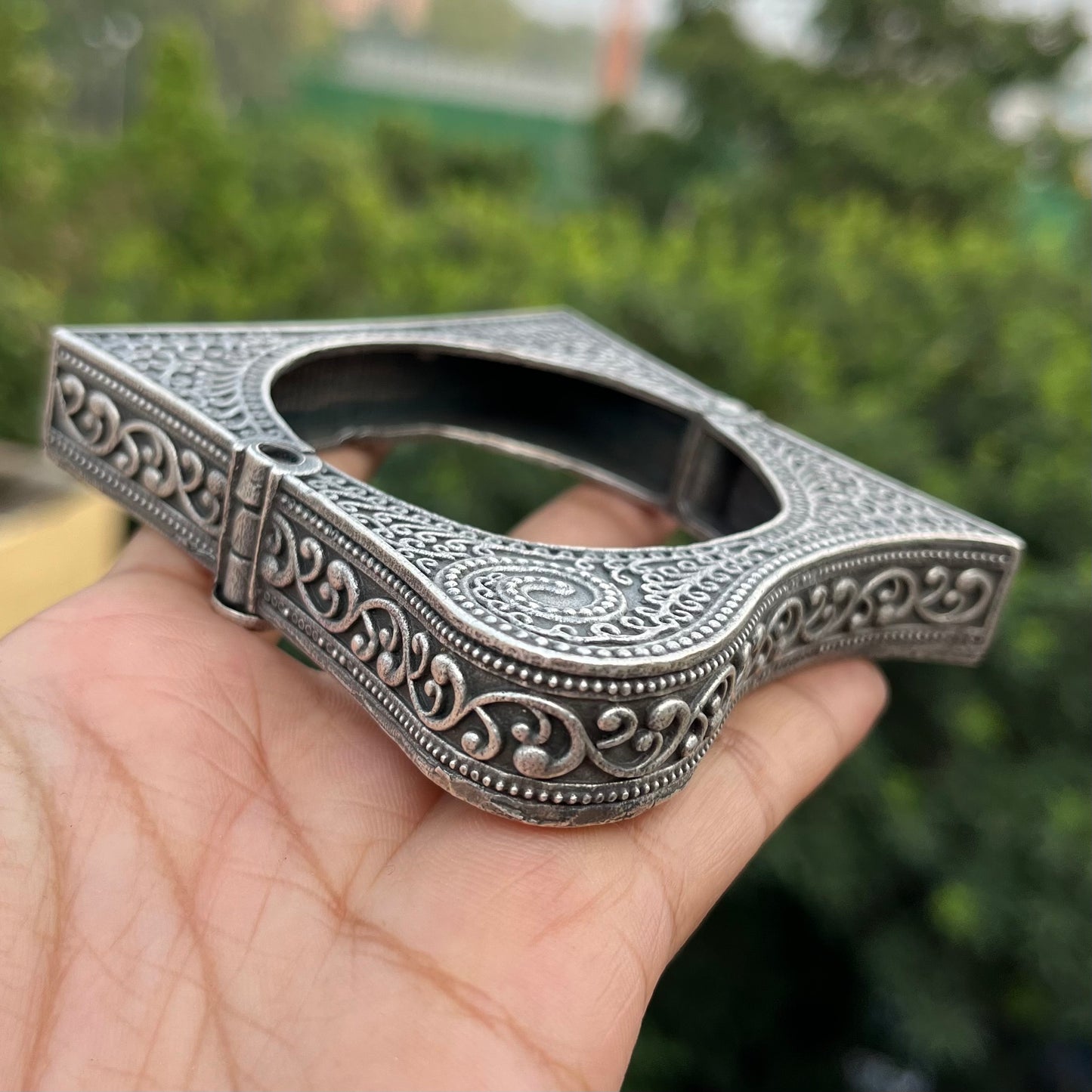 Brass Kada