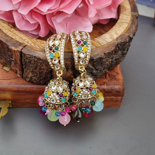 Ramya Chandbalis - Multi