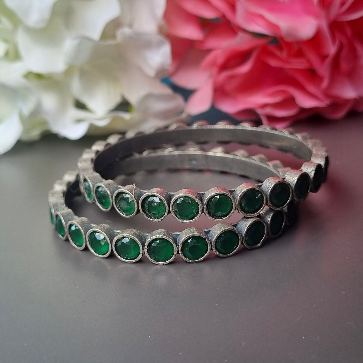 Brass Bangles Repeat