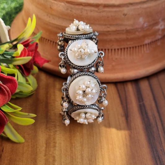 Mother of Pearl kada-2.8