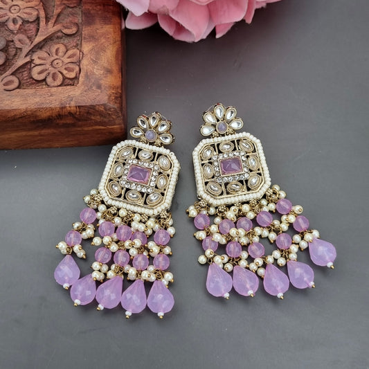 Nikki Chandbalis - Lavender