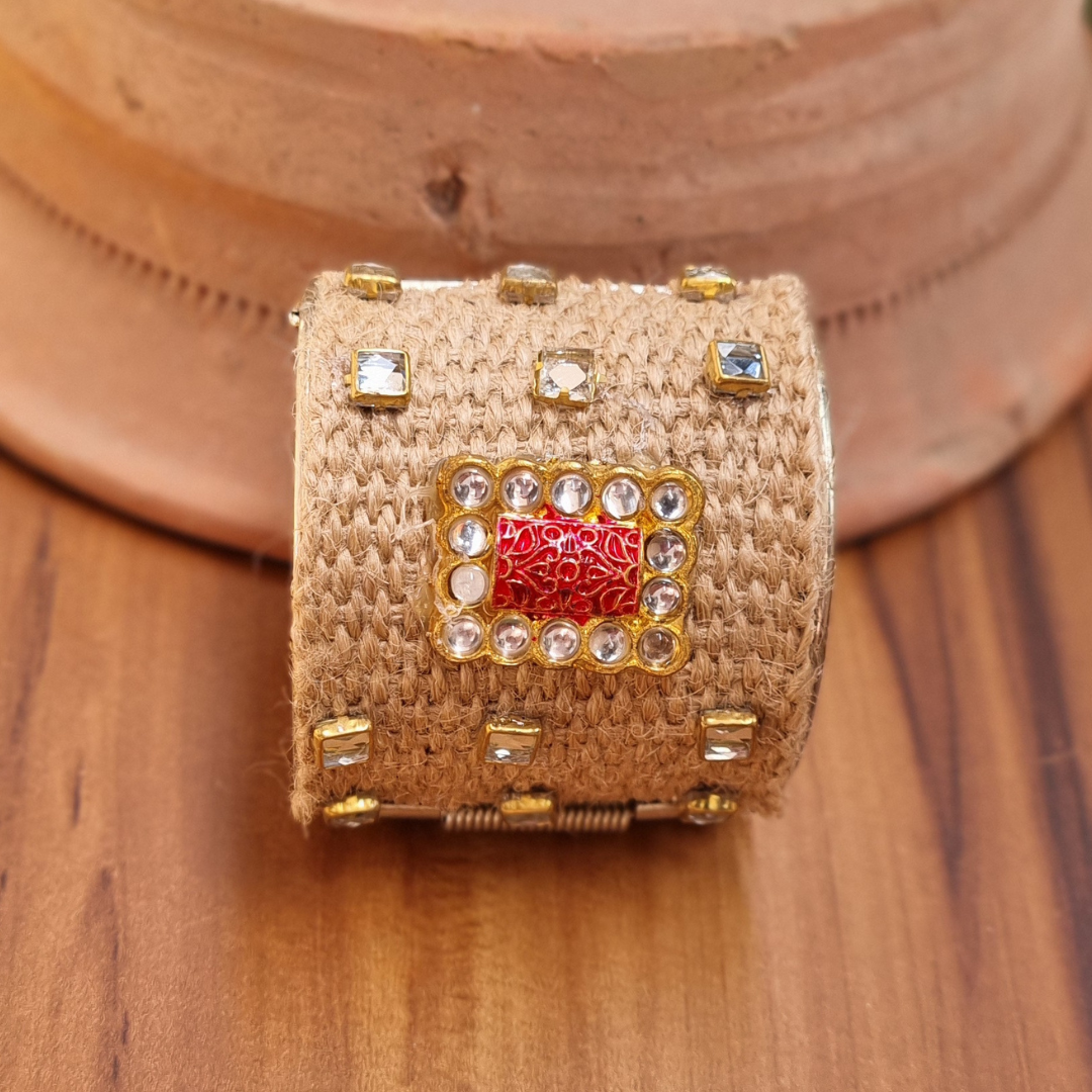 Jute Kada- 2.4 /2.6 size
