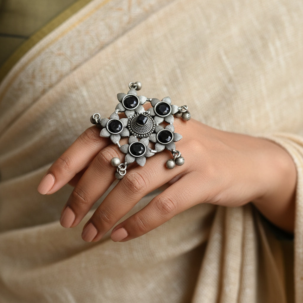 Fusion ring