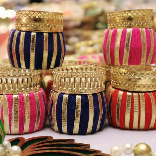 Matka Tealight Holders