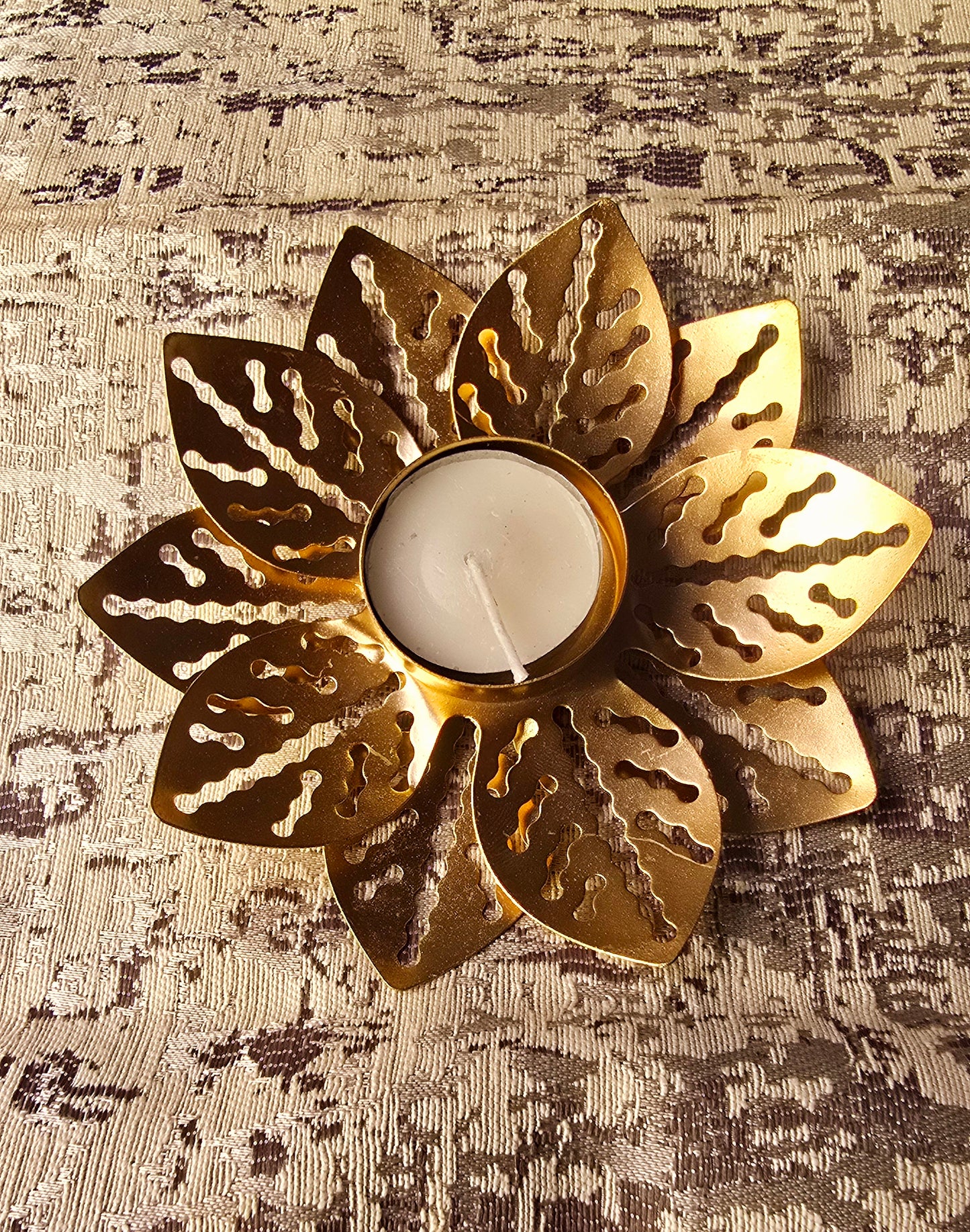 Diya Stand