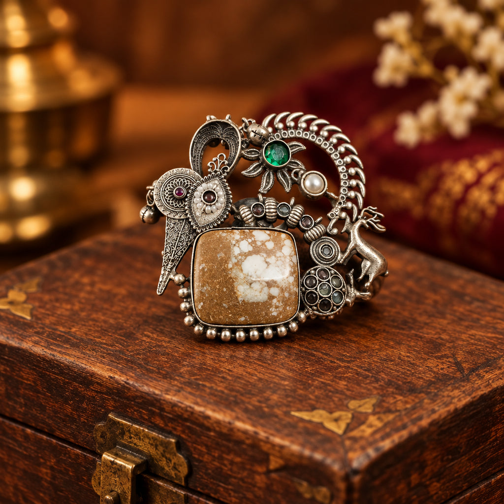 Fusion ring