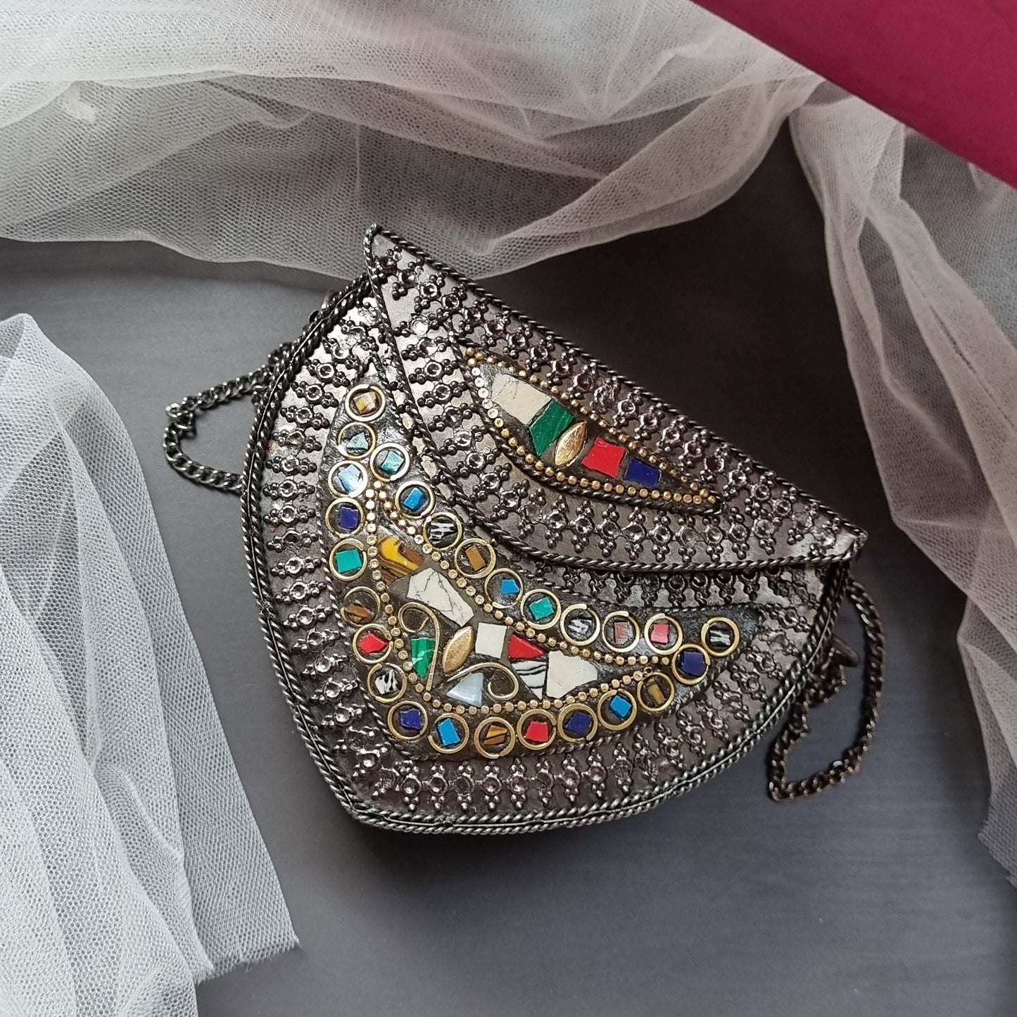 Mini Bag