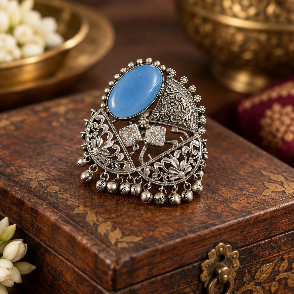 Fusion ring