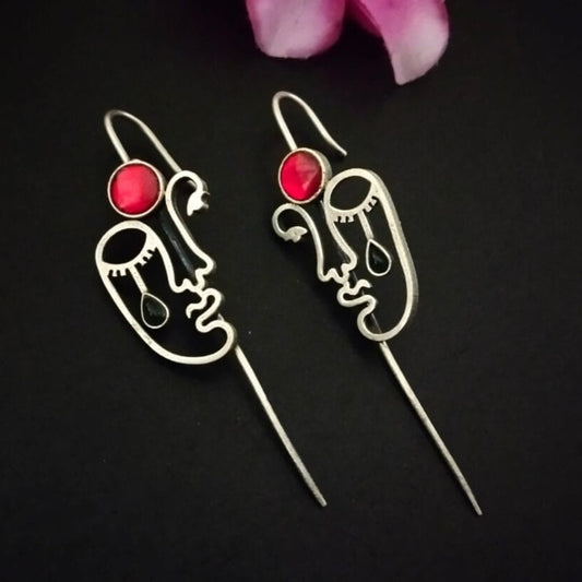 Tarini Needle Bugadi Earcuff