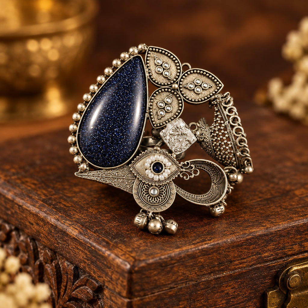 Fusion ring