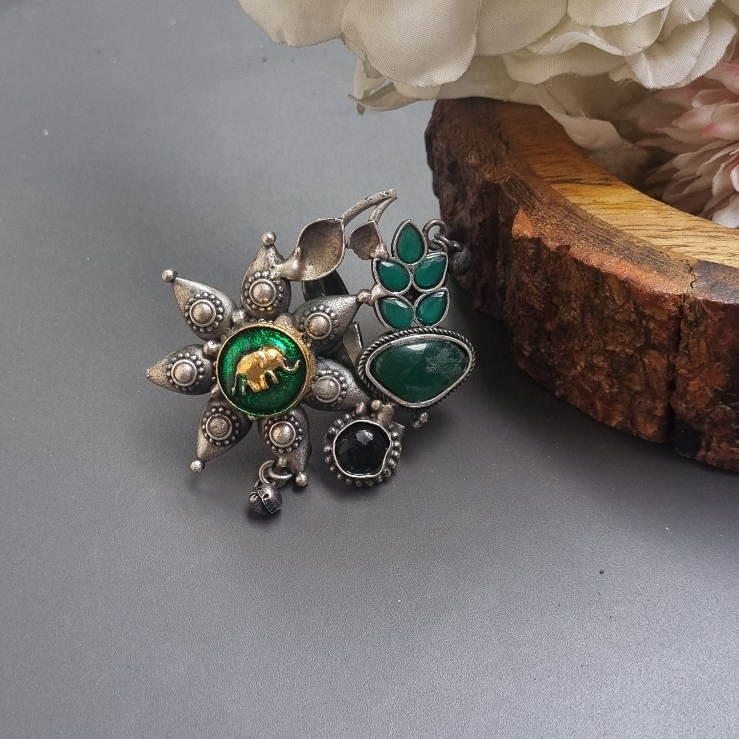 Fusion ring