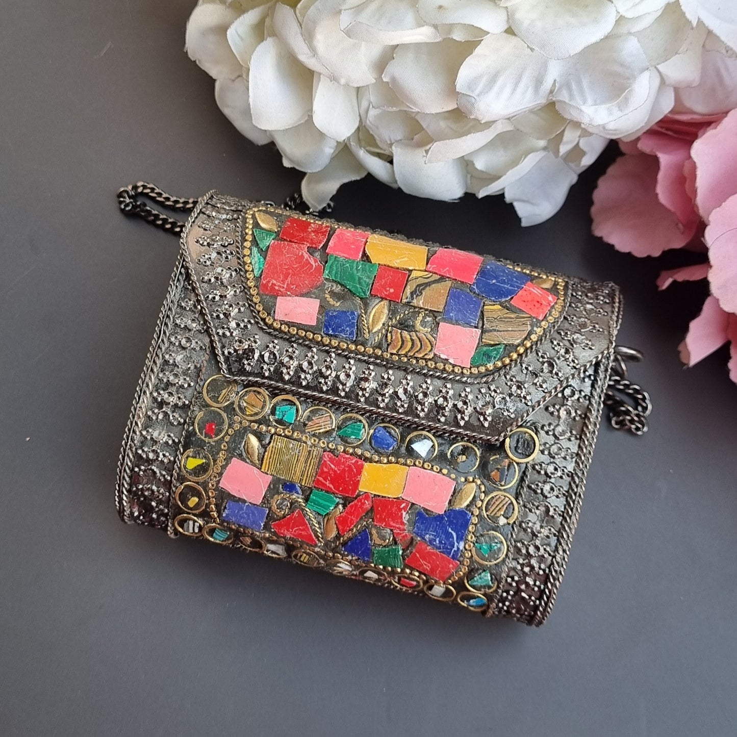 Multi Mini bag