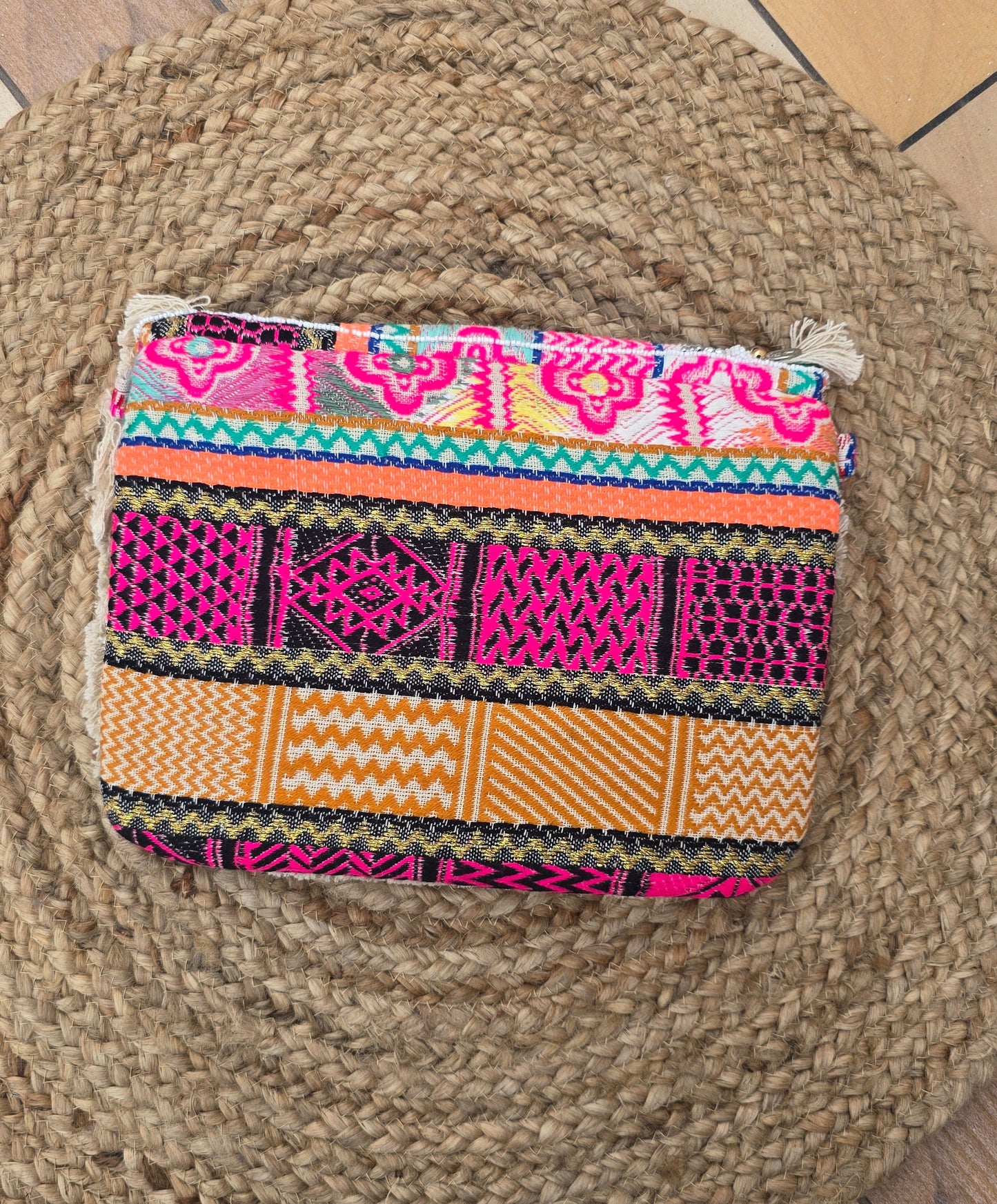 Boho Bag