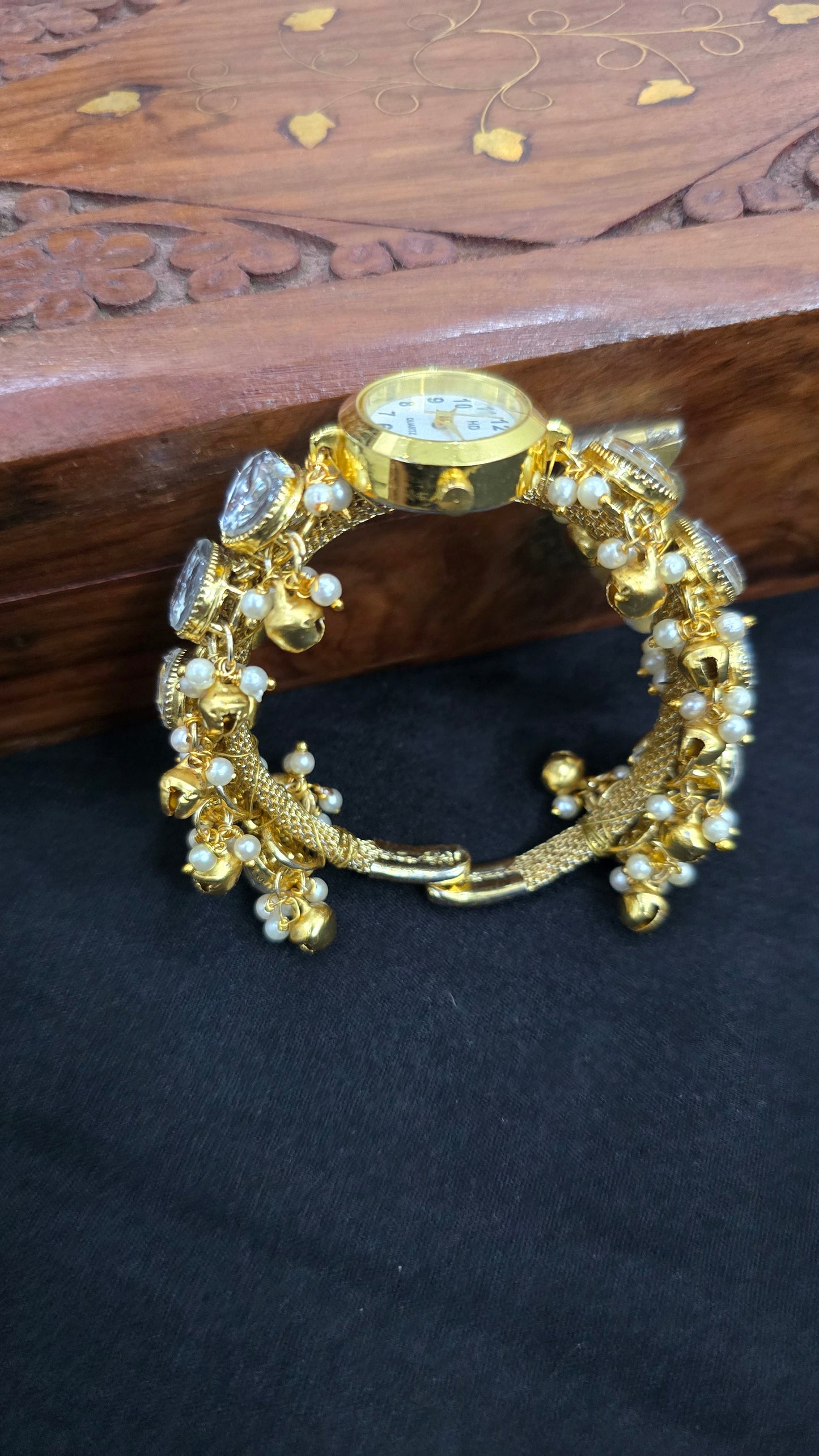 Heritage Watch