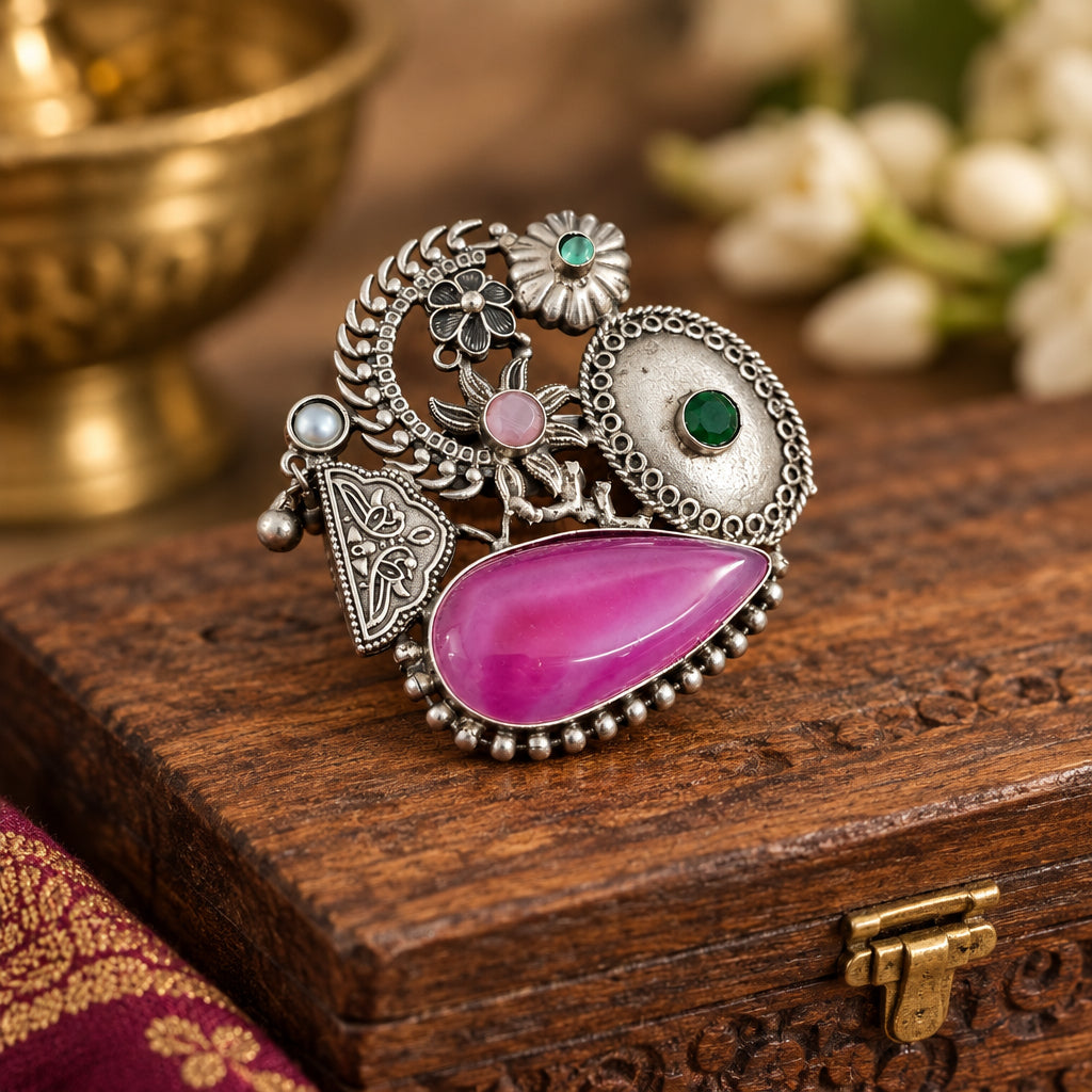 Fusion ring