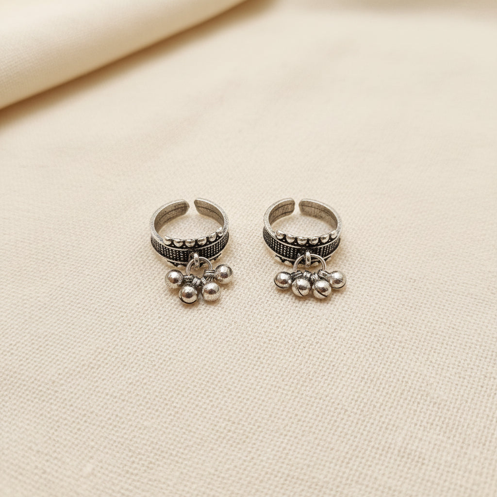 Toe Ring- pair