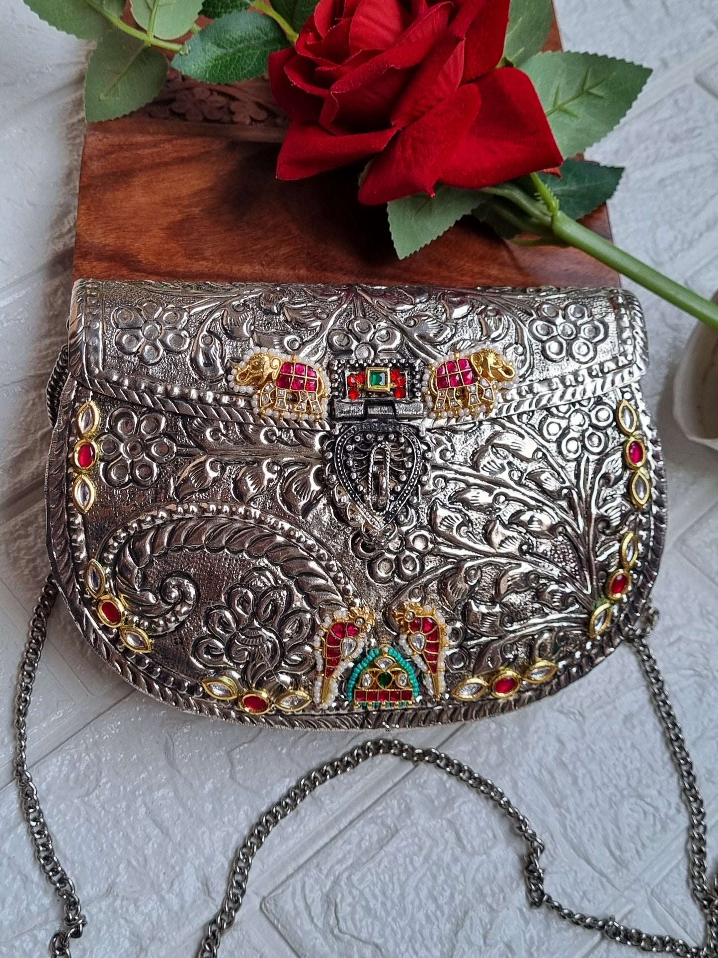 Chandi bag