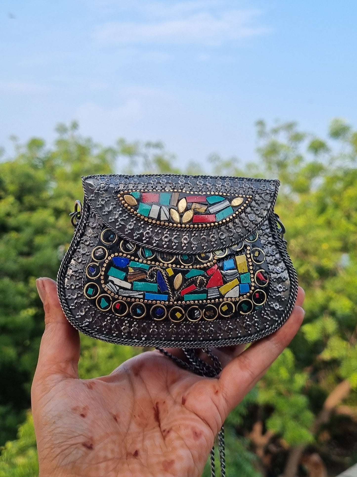 Mini Bag