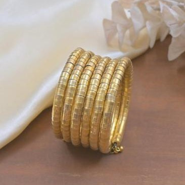 Golden Spiral kada