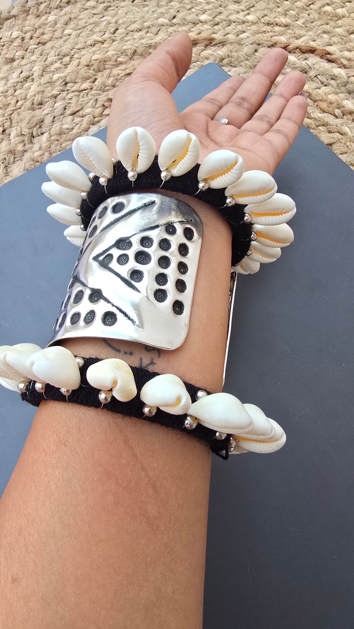 Stack Set of 3- 2.6 SIZE