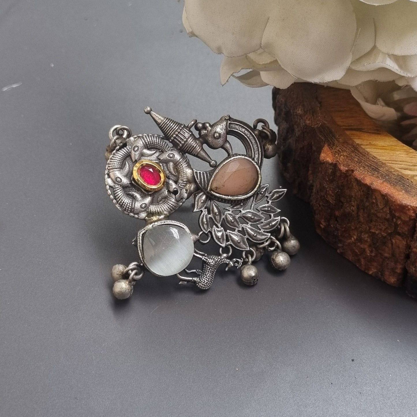 Fusion ring