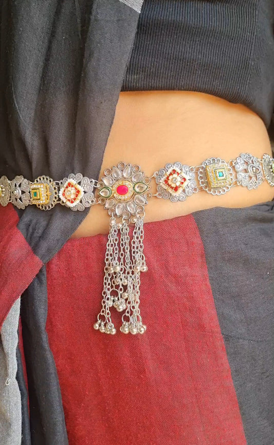 Fusion Kamarband/ Waist belt