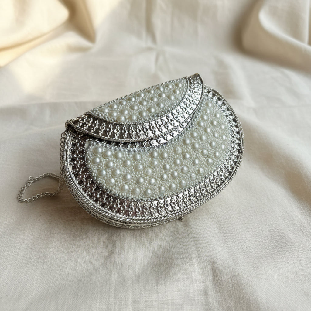 Pearl Mini Bag