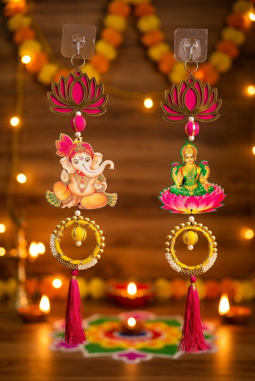 Diwali hanging