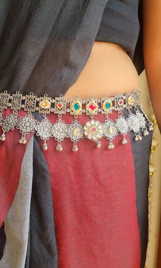 Fusion Kamarband/ Waist belt