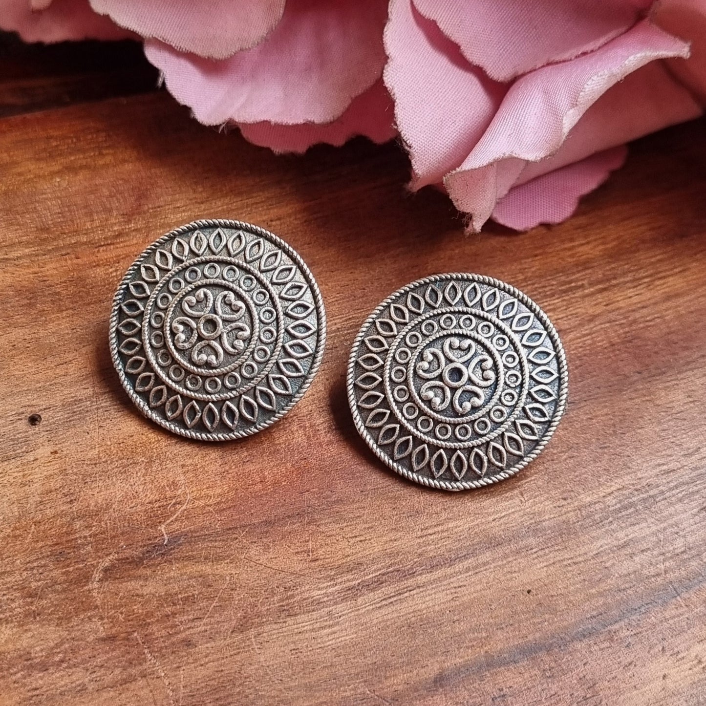 Brass Studs
