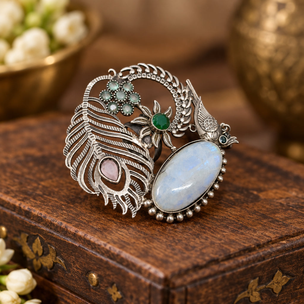 Fusion ring
