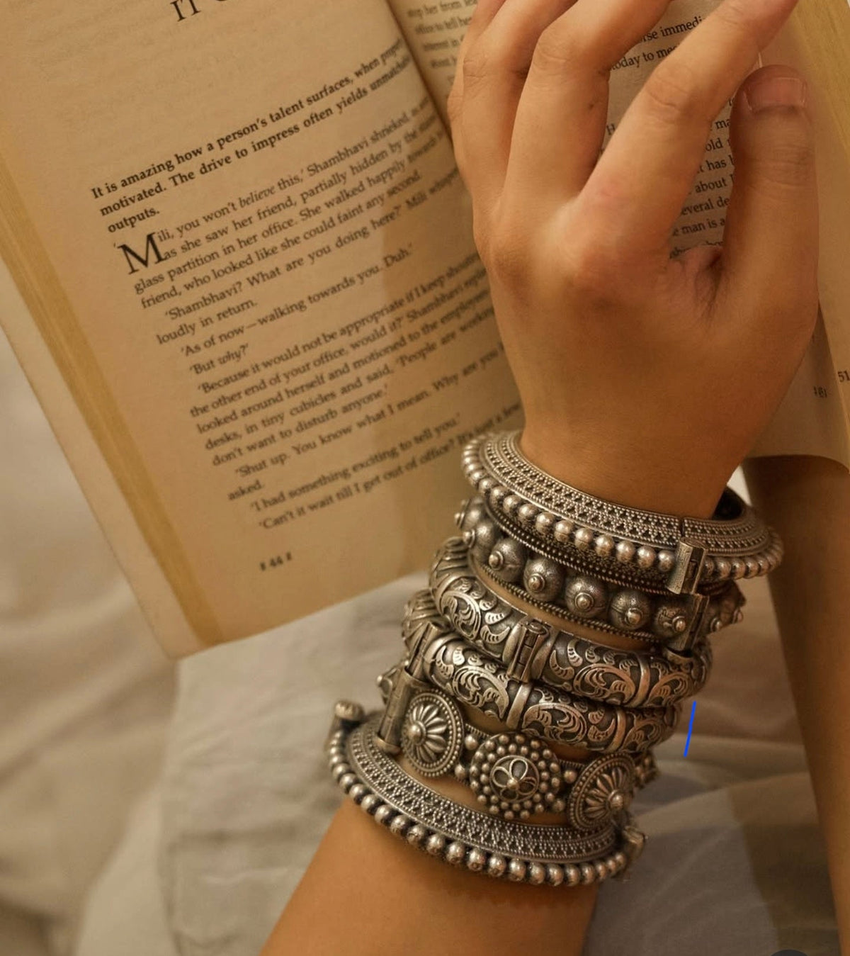 Kada/Bracelet