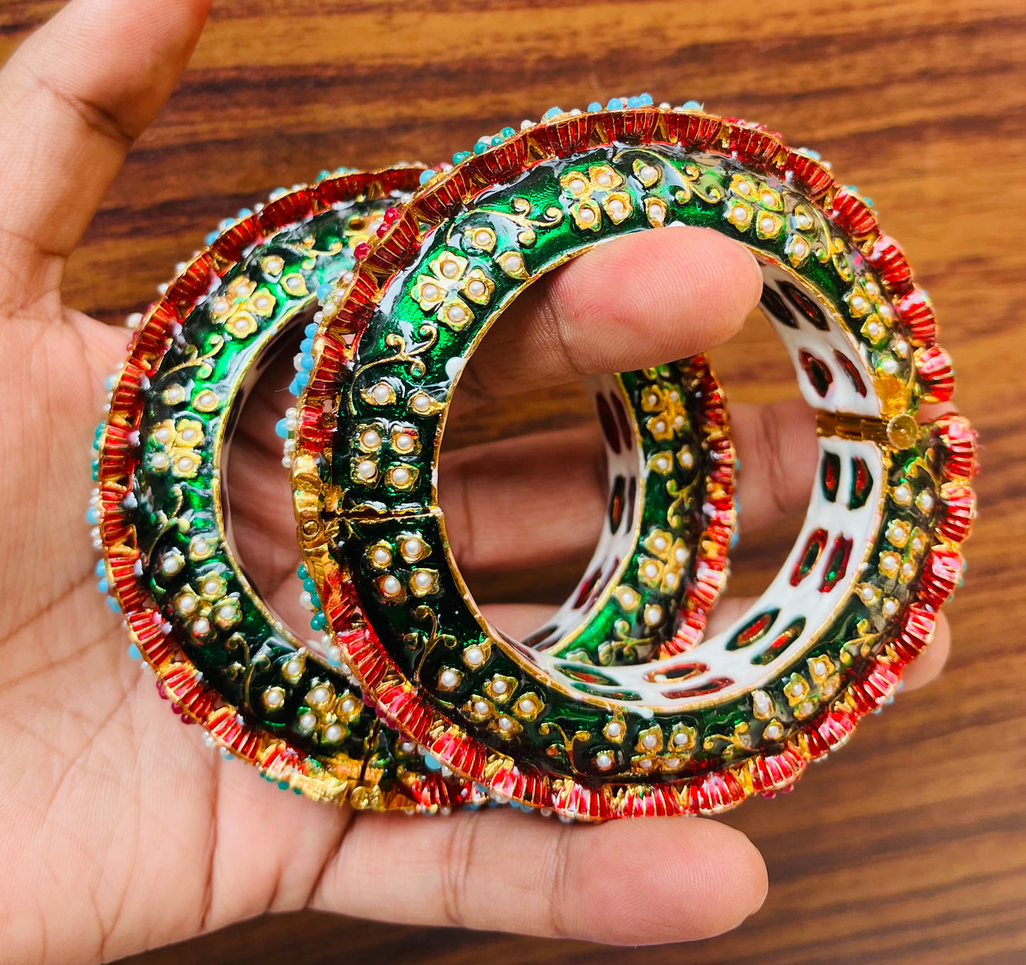 Rajwada Bangle