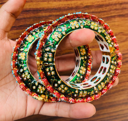 Rajwada Bangle