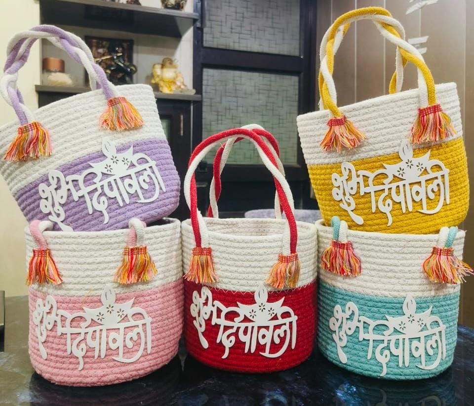 Diwali Gifting Bag