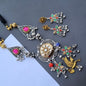 Fusion Necklace set