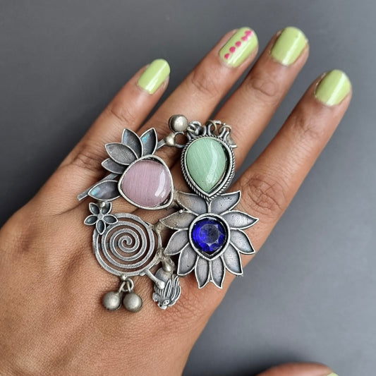 Fusion ring