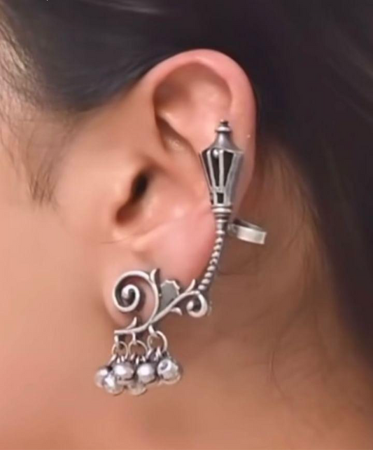 Earcuff