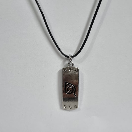 Naruto Neckchain