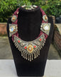 Jute Necklace