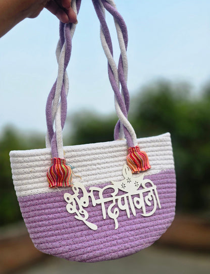 Diwali Gifting Bag