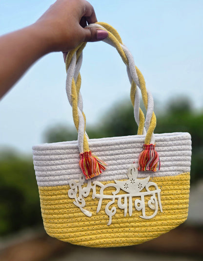 Diwali Gifting Bag