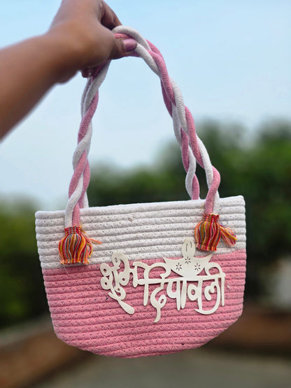 Diwali Gifting Bag