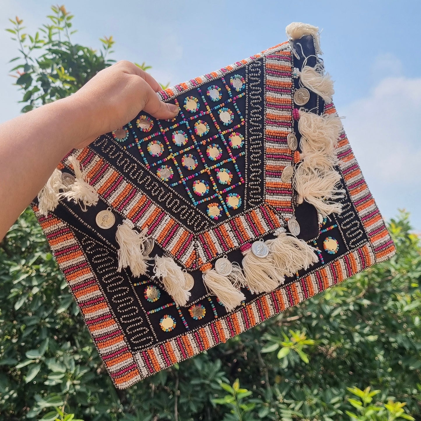 Boho bag