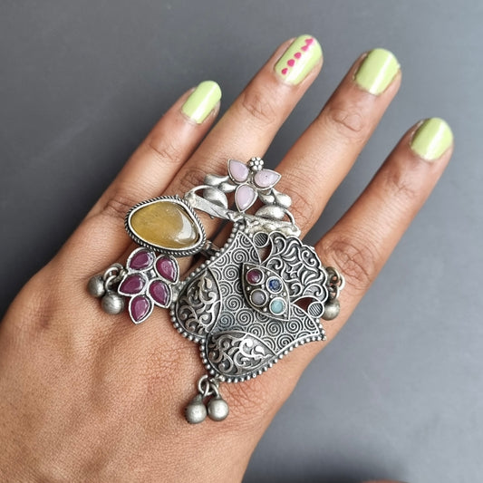 Fusion ring