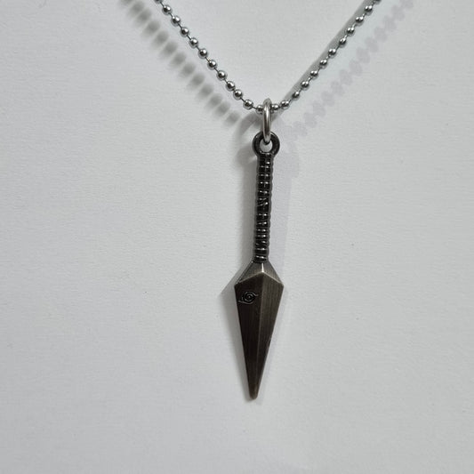 Naruto Kunai Neckchain